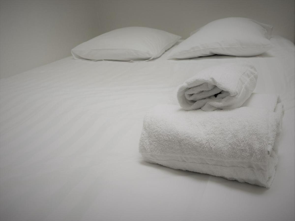 Apartmán Les Cosy De Nancy - Le Duplex Aux Flammants Roses - 4Etoiles Exteriér fotografie