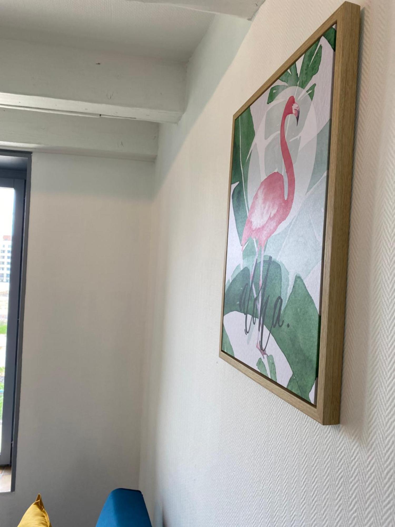 Apartmán Les Cosy De Nancy - Le Duplex Aux Flammants Roses - 4Etoiles Exteriér fotografie